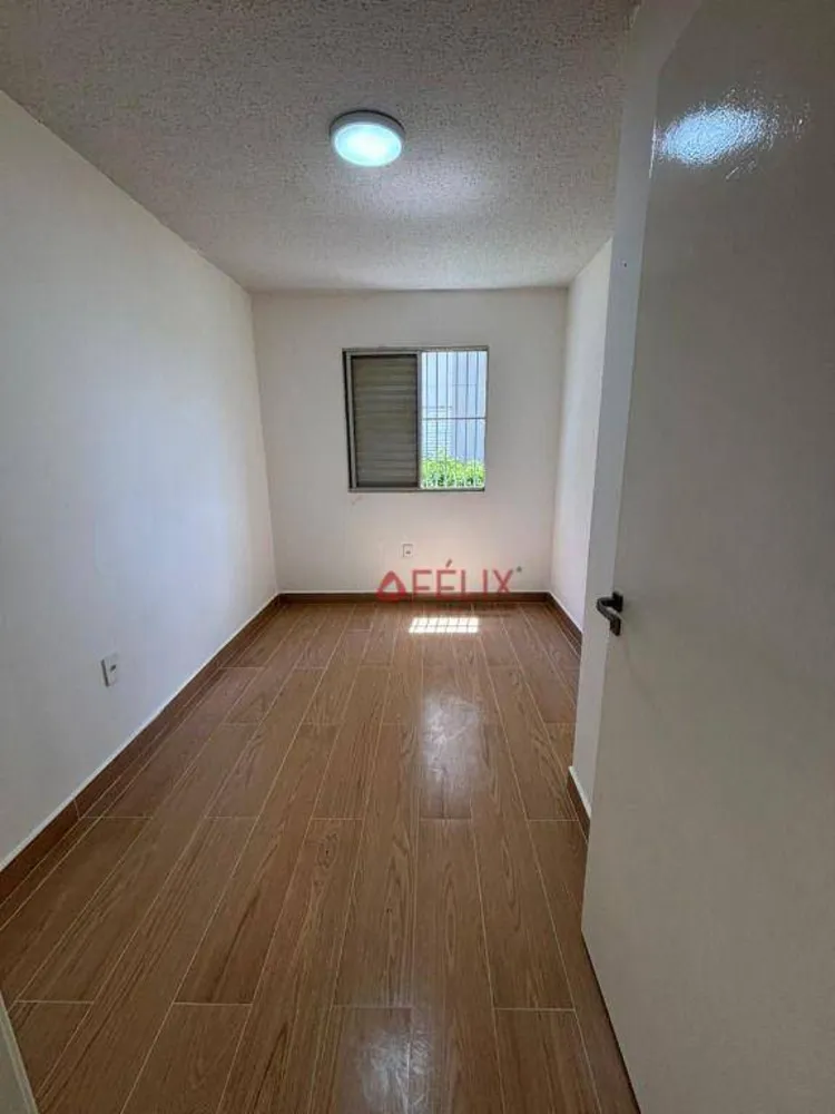 Apartamento, 2 quartos, 48 m² - Foto 9