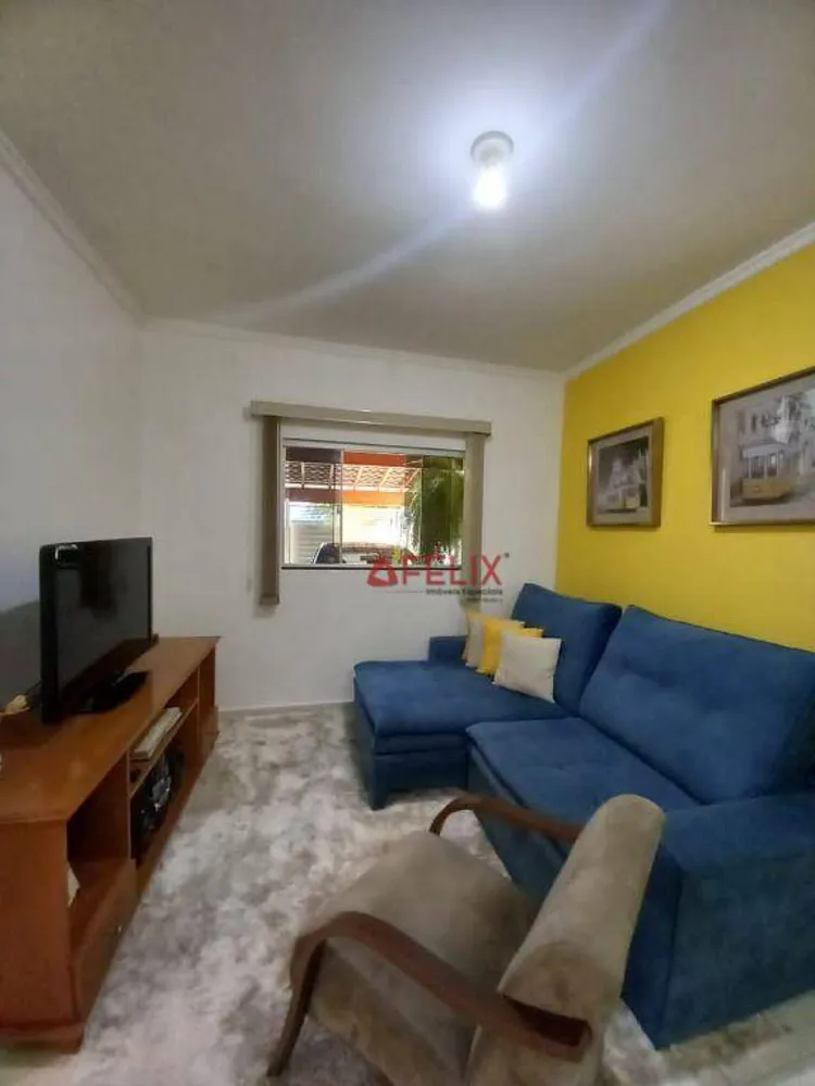 Casa, 2 quartos, 110 m² - Foto 2