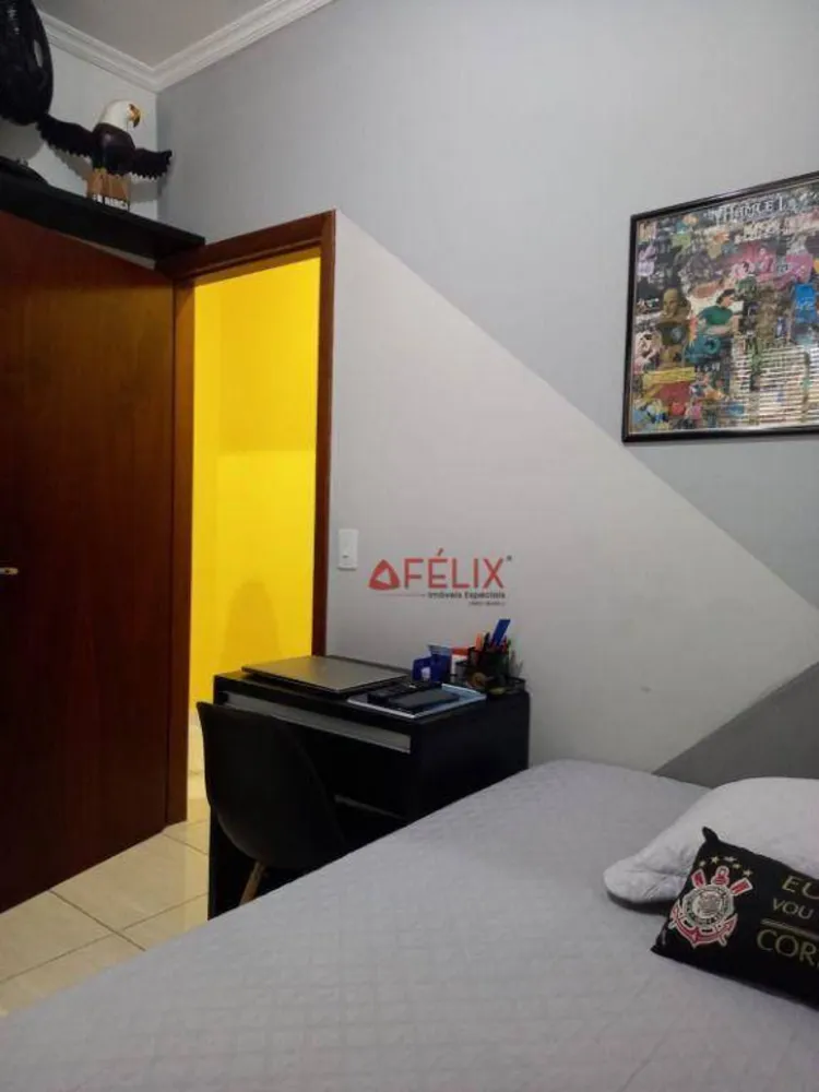 Casa, 2 quartos, 110 m² - Foto 6