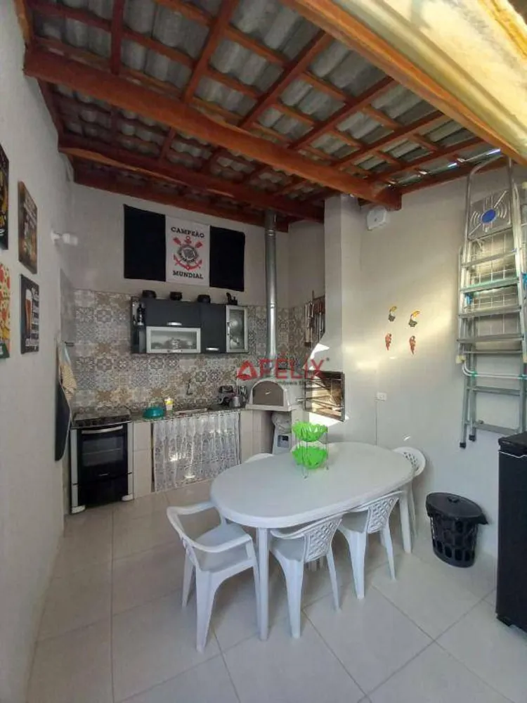Casa, 2 quartos, 110 m² - Foto 12