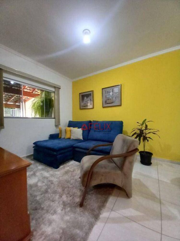 Casa, 2 quartos, 110 m² - Foto 2