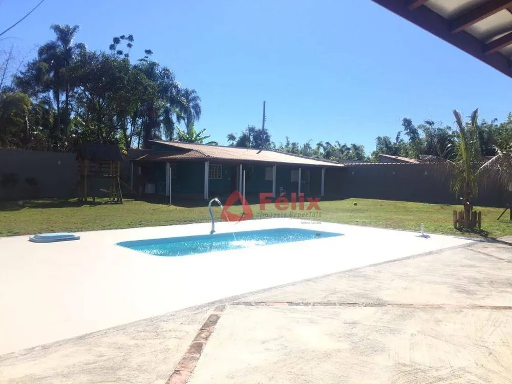 Chácara, 4 quartos, 1100 m² - Foto 7