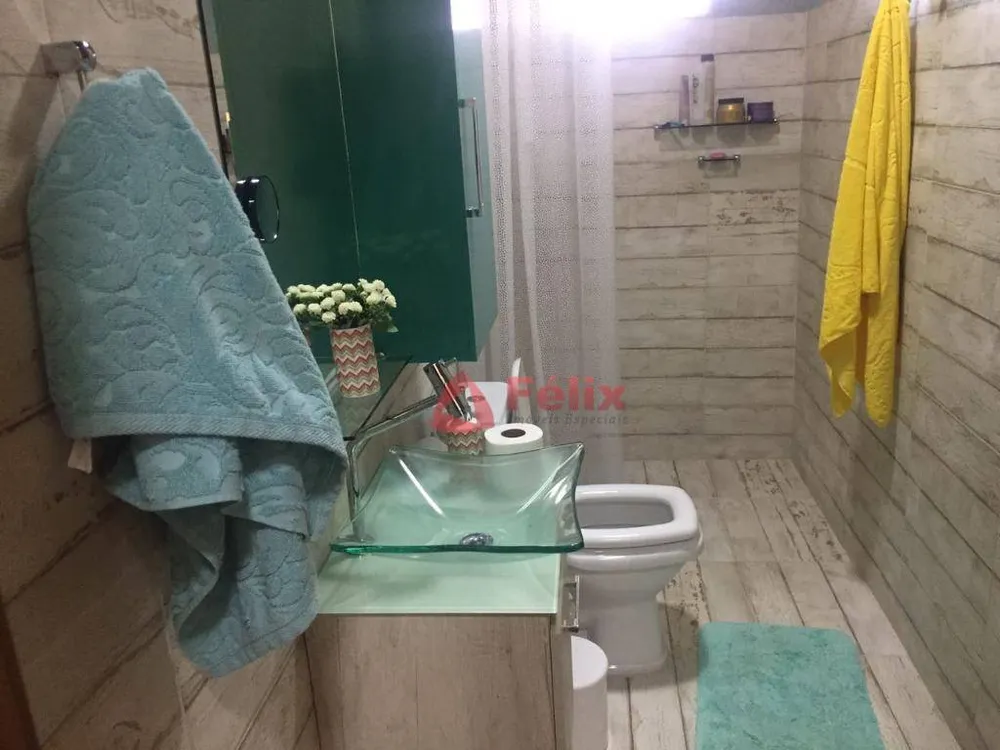 Chácara, 4 quartos, 1100 m² - Foto 15