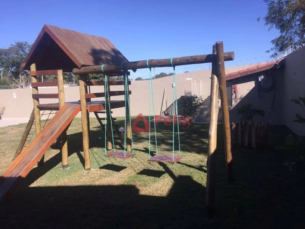 Chácara, 4 quartos, 1100 m² - Foto 11