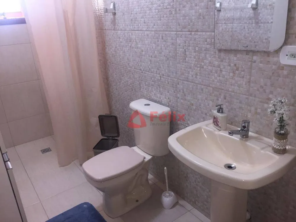 Chácara, 4 quartos, 1100 m² - Foto 16