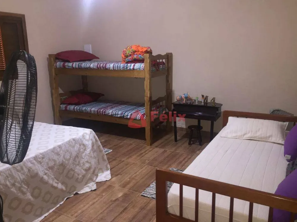 Chácara, 4 quartos, 1100 m² - Foto 5