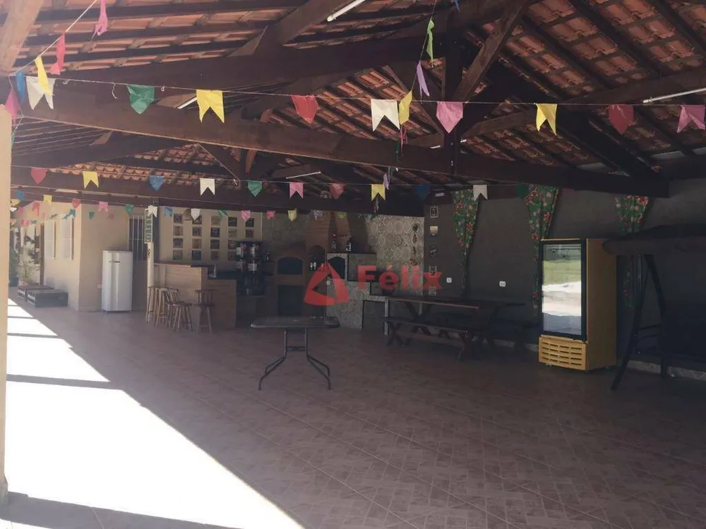 Chácara, 4 quartos, 1100 m² - Foto 10