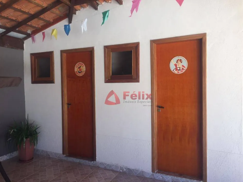 Chácara, 4 quartos, 1100 m² - Foto 14