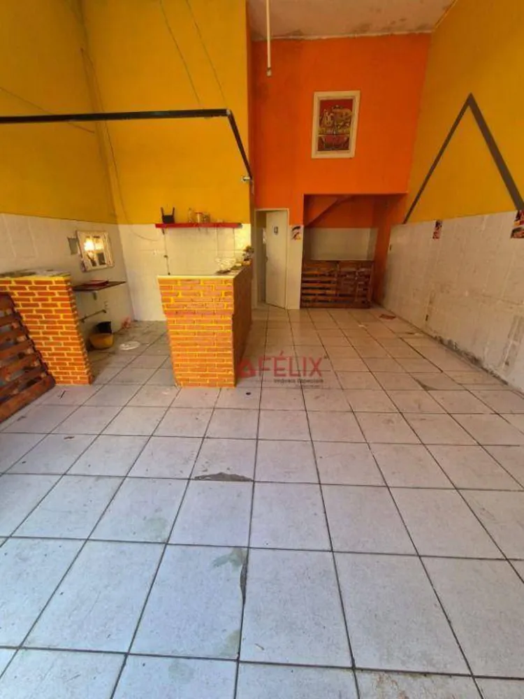 Loja-Salão, 60 m² - Foto 6