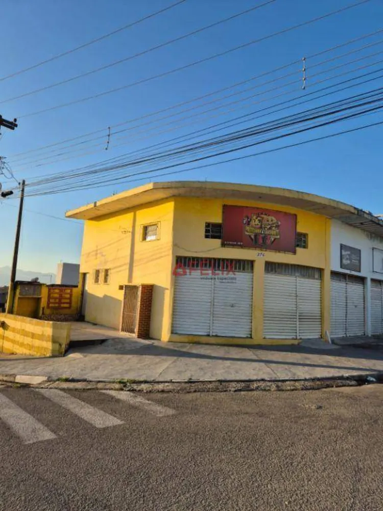 Loja-Salão, 60 m² - Foto 4