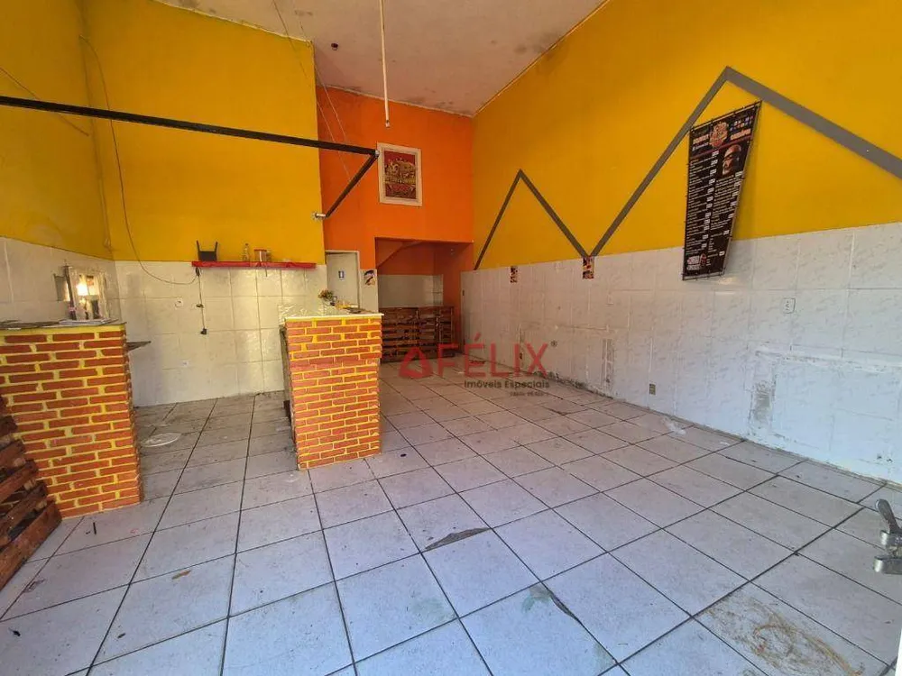 Loja-Salão, 60 m² - Foto 5