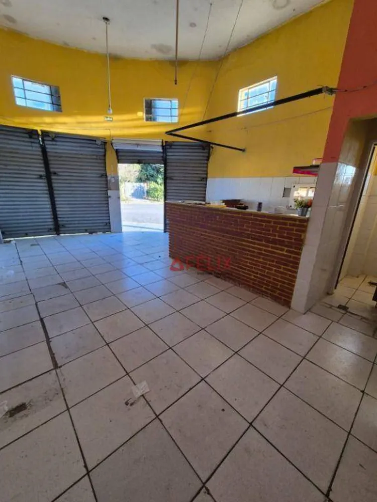 Loja-Salão, 60 m² - Foto 7