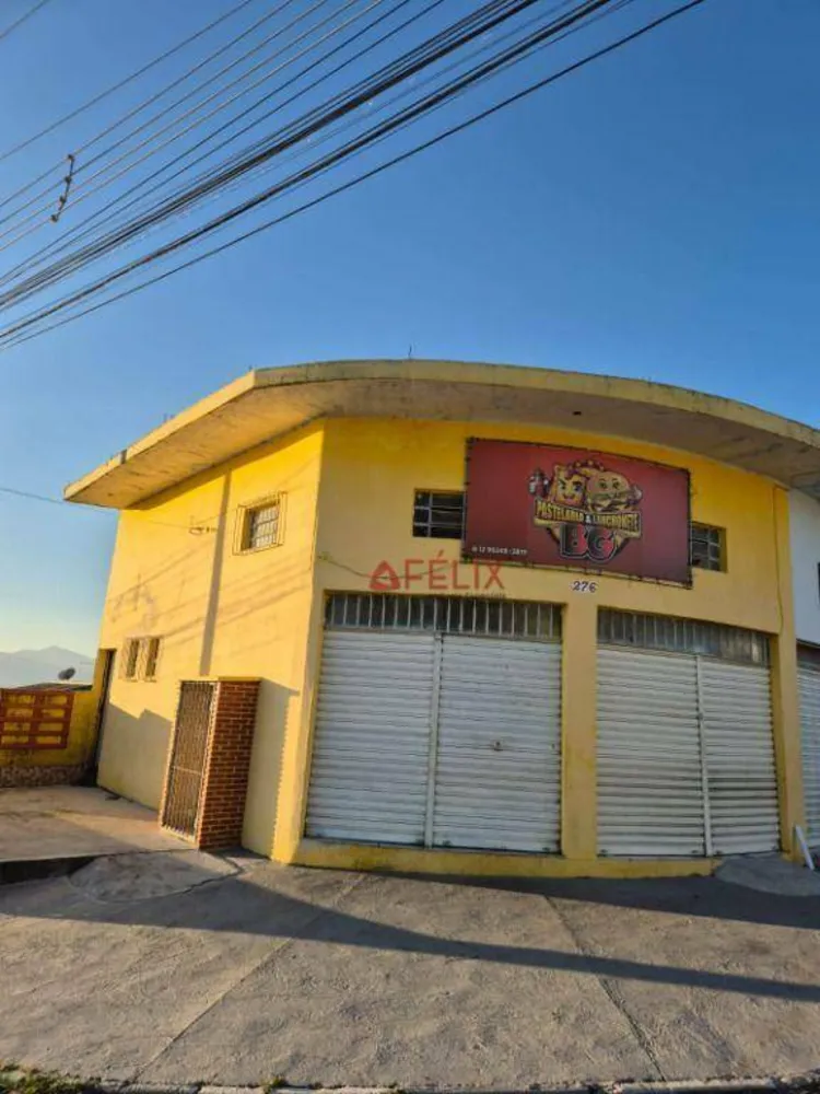 Loja-Salão, 60 m² - Foto 3