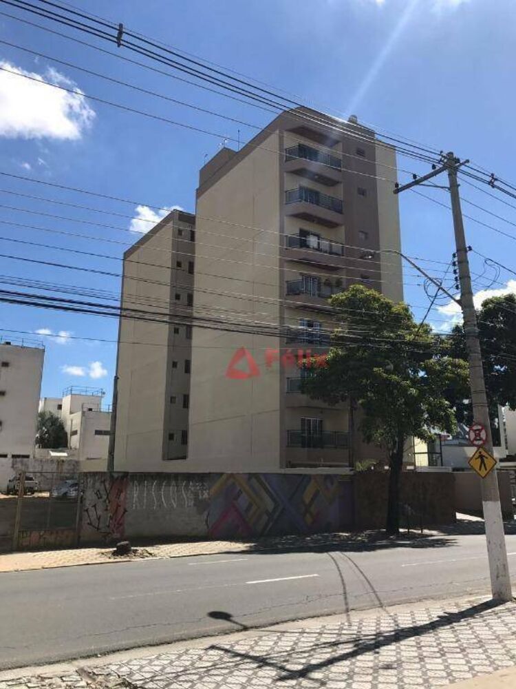 Apartamento, 3 quartos, 130 m² - Foto 12