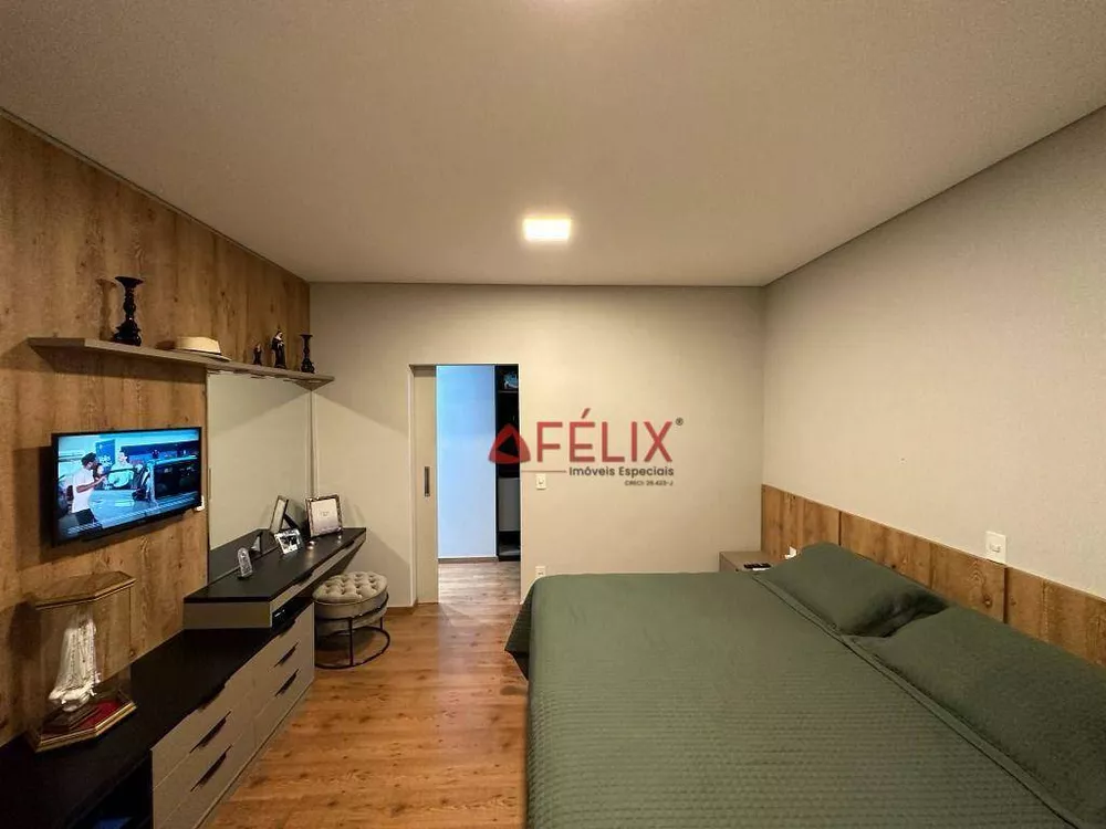 Casa de Condomínio, 3 quartos - Foto 6