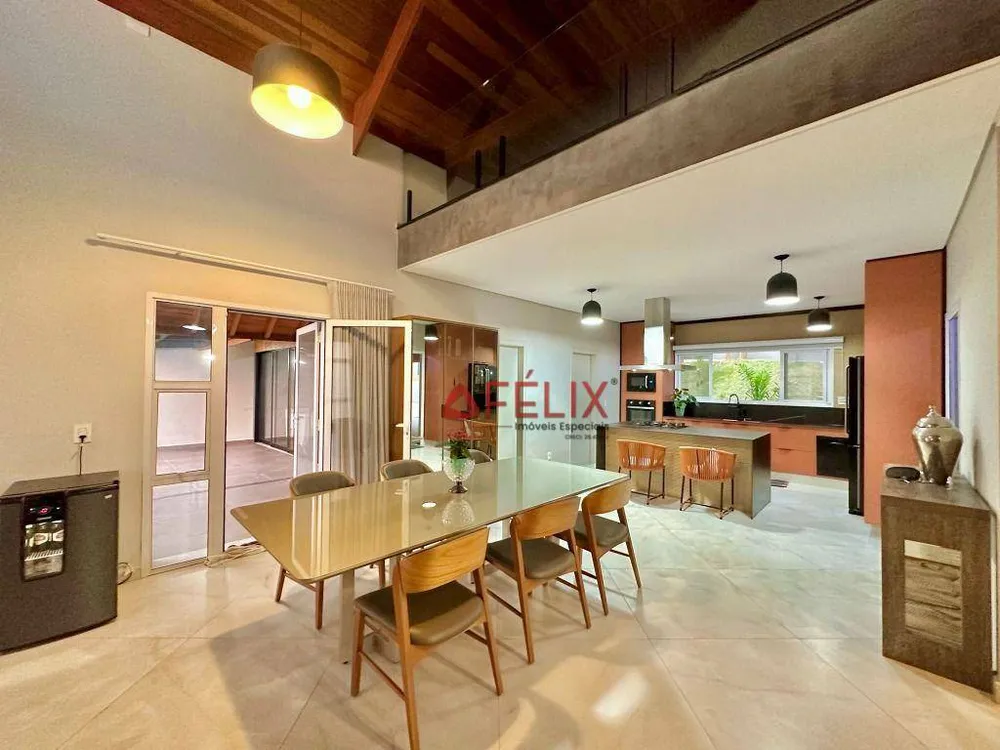 Casa de Condomínio, 3 quartos - Foto 9
