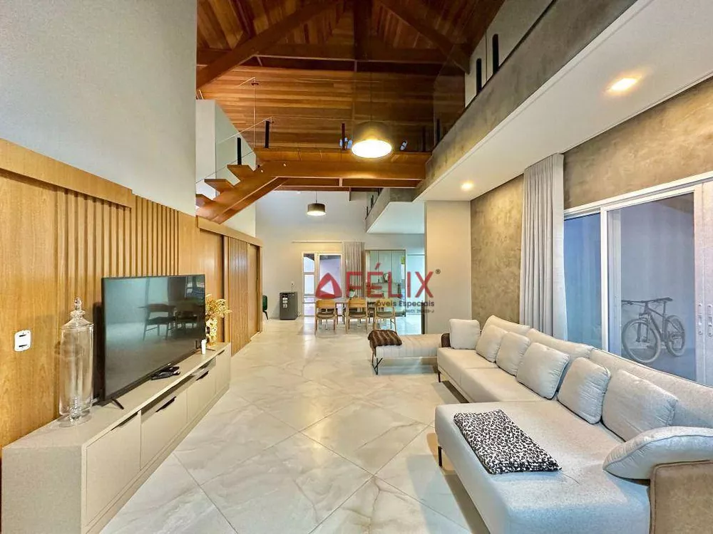 Casa de Condomínio, 3 quartos - Foto 10