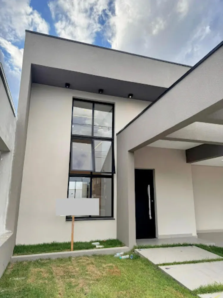 Casa de Condomínio, 3 quartos - Foto 6