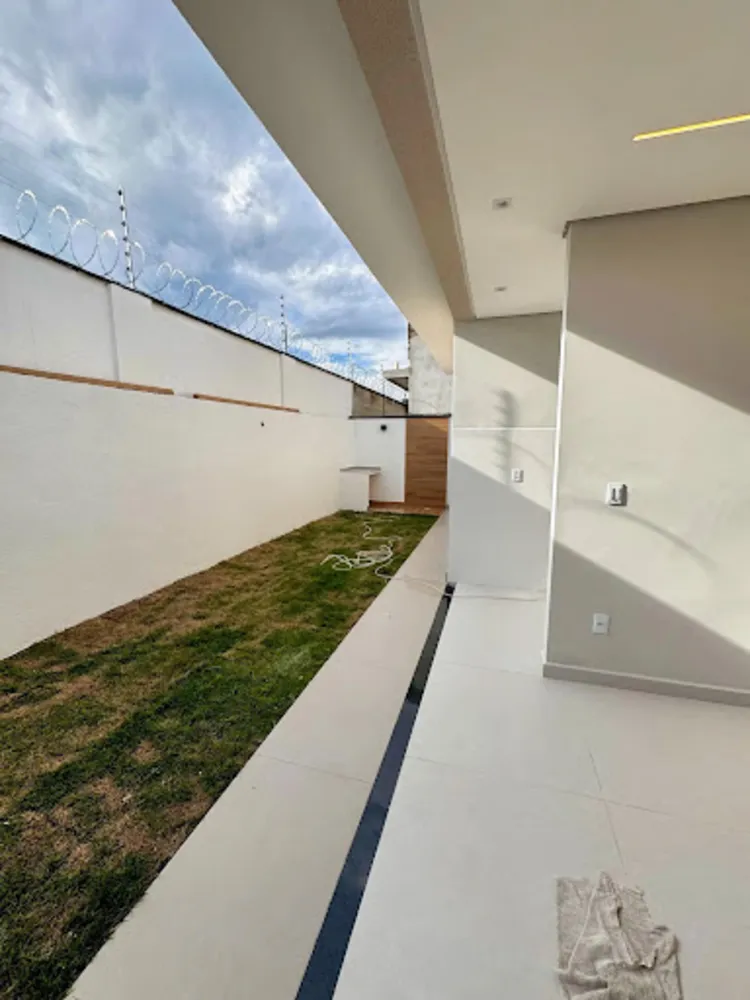 Casa de Condomínio, 3 quartos - Foto 3
