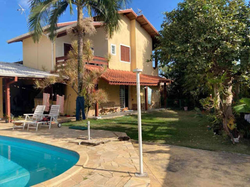 Sobrado, 4 quartos, 220 m² - Foto 1