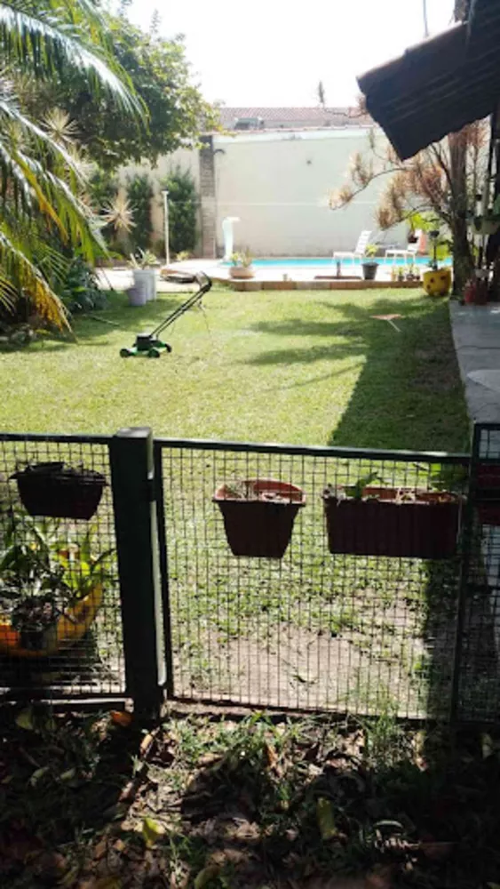 Sobrado, 4 quartos, 220 m² - Foto 2