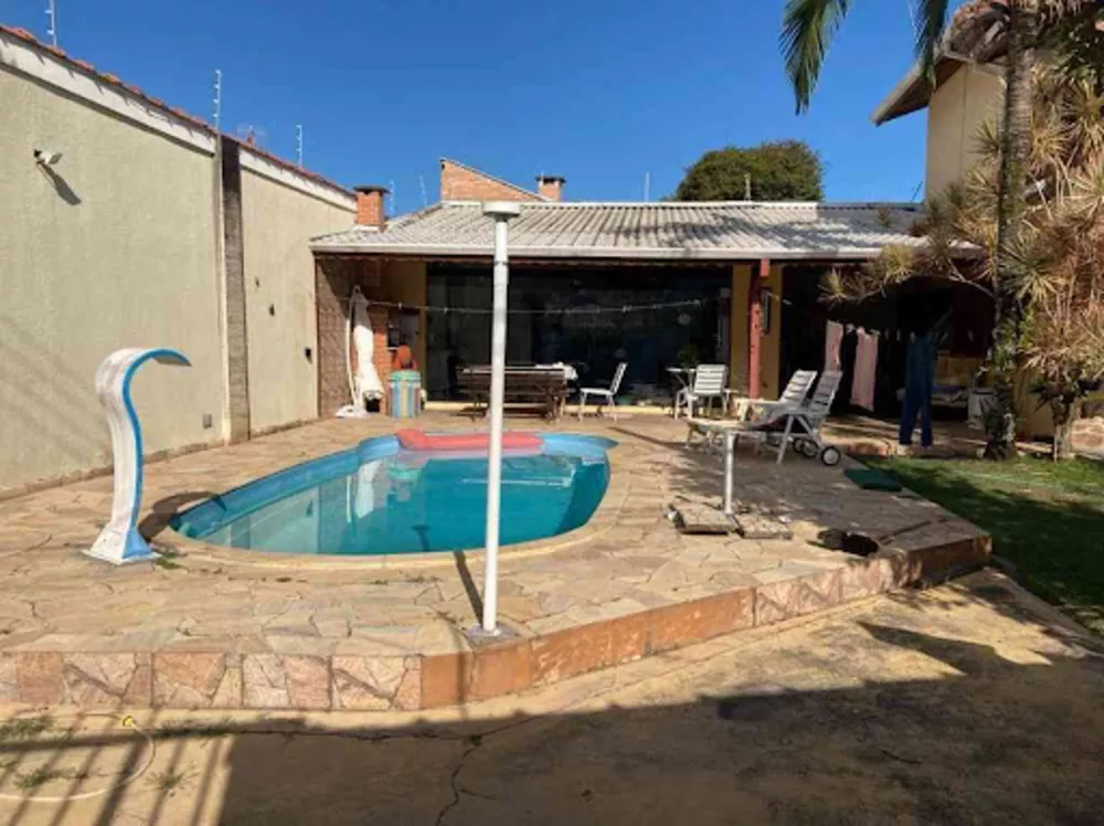 Sobrado, 4 quartos, 220 m² - Foto 1
