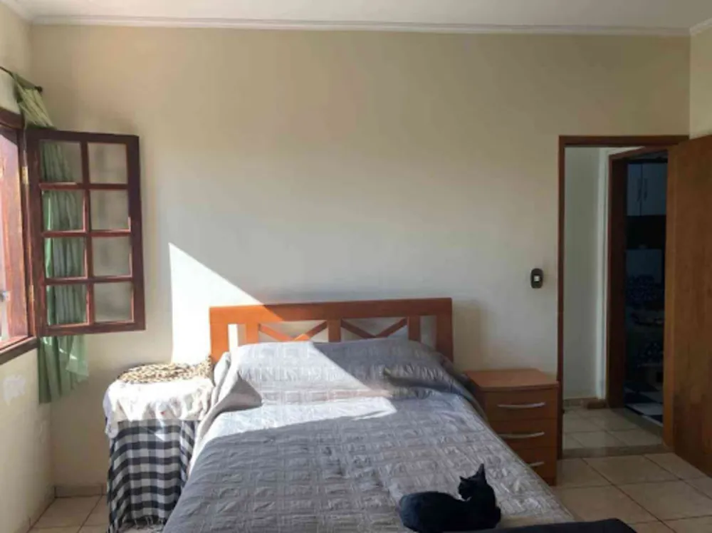 Sobrado, 4 quartos, 220 m² - Foto 2