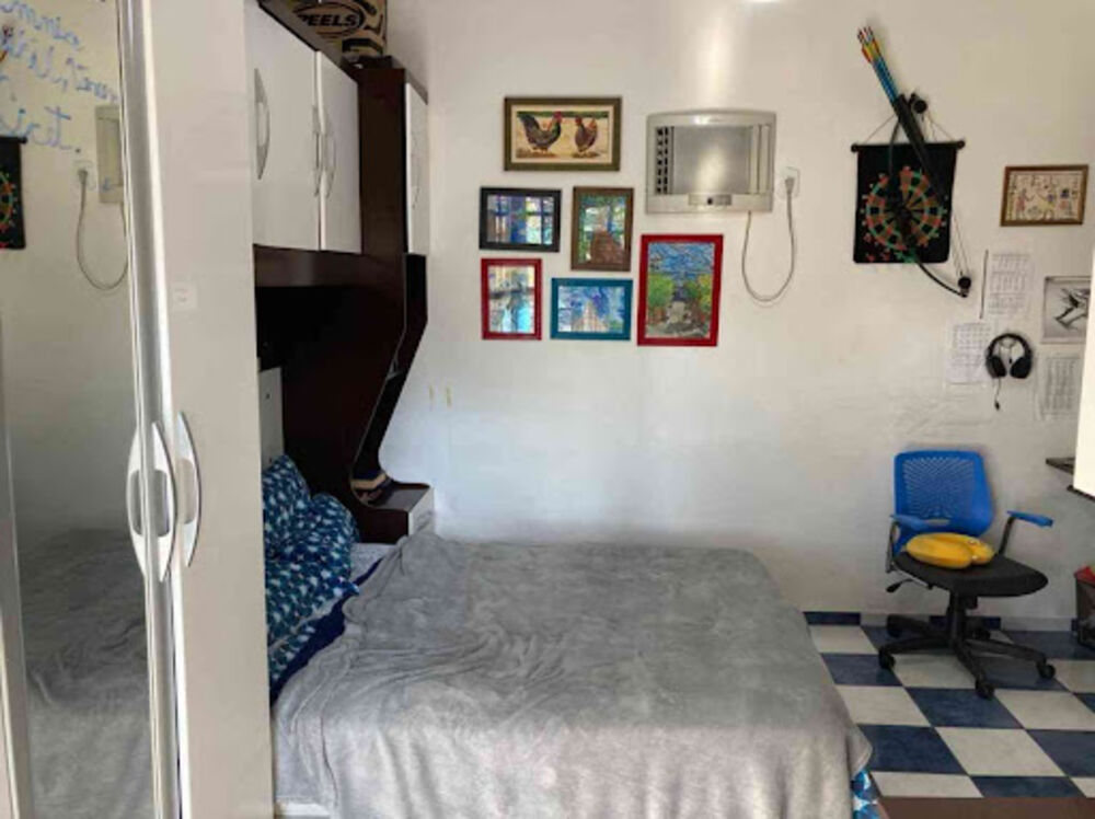 Sobrado, 4 quartos, 220 m² - Foto 2