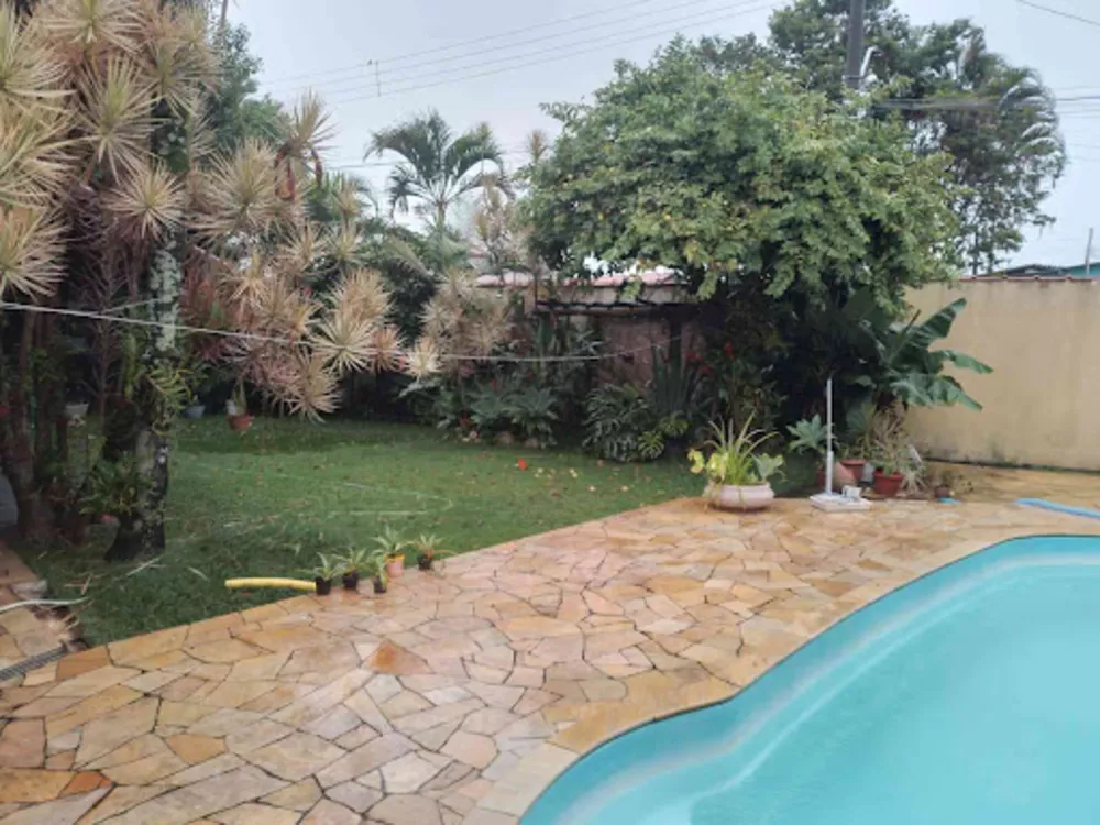 Sobrado, 4 quartos, 220 m² - Foto 3