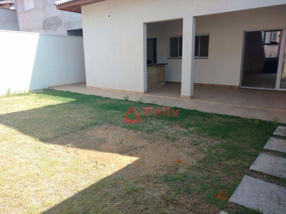 Sobrado, 3 quartos, 215 m² - Foto 6