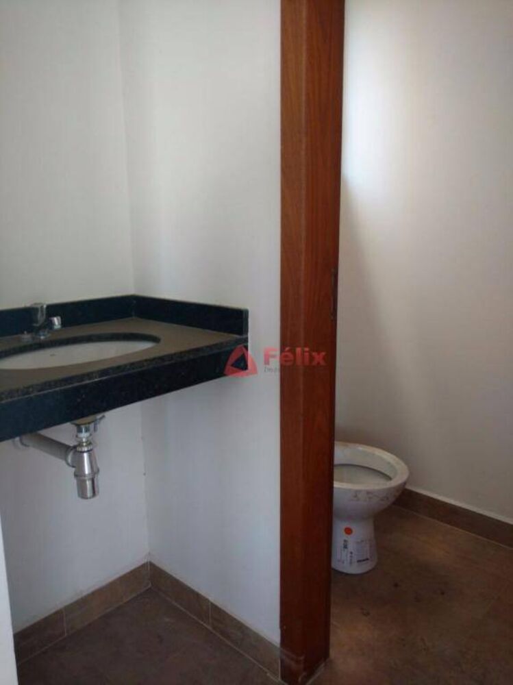 Sobrado, 3 quartos, 215 m² - Foto 13