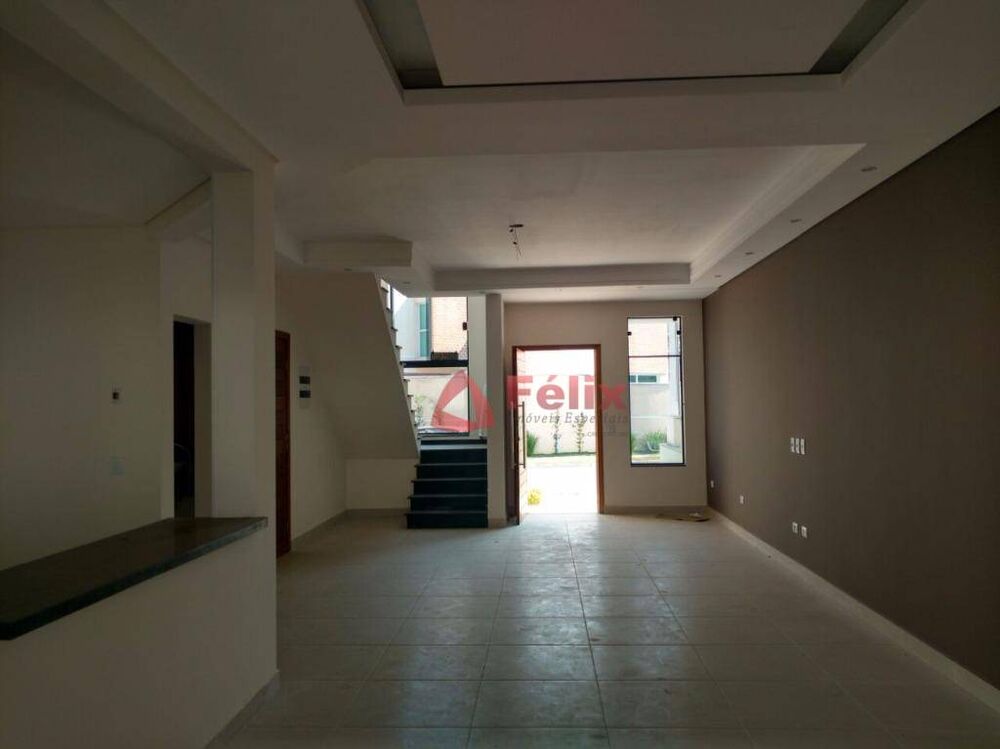 Sobrado, 3 quartos, 215 m² - Foto 3