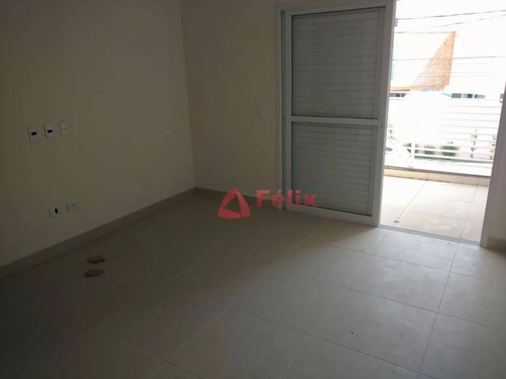 Sobrado, 3 quartos, 215 m² - Foto 19
