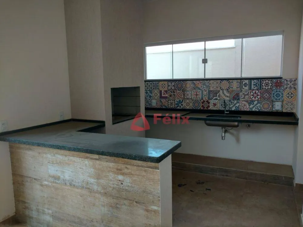 Sobrado, 3 quartos, 215 m² - Foto 8