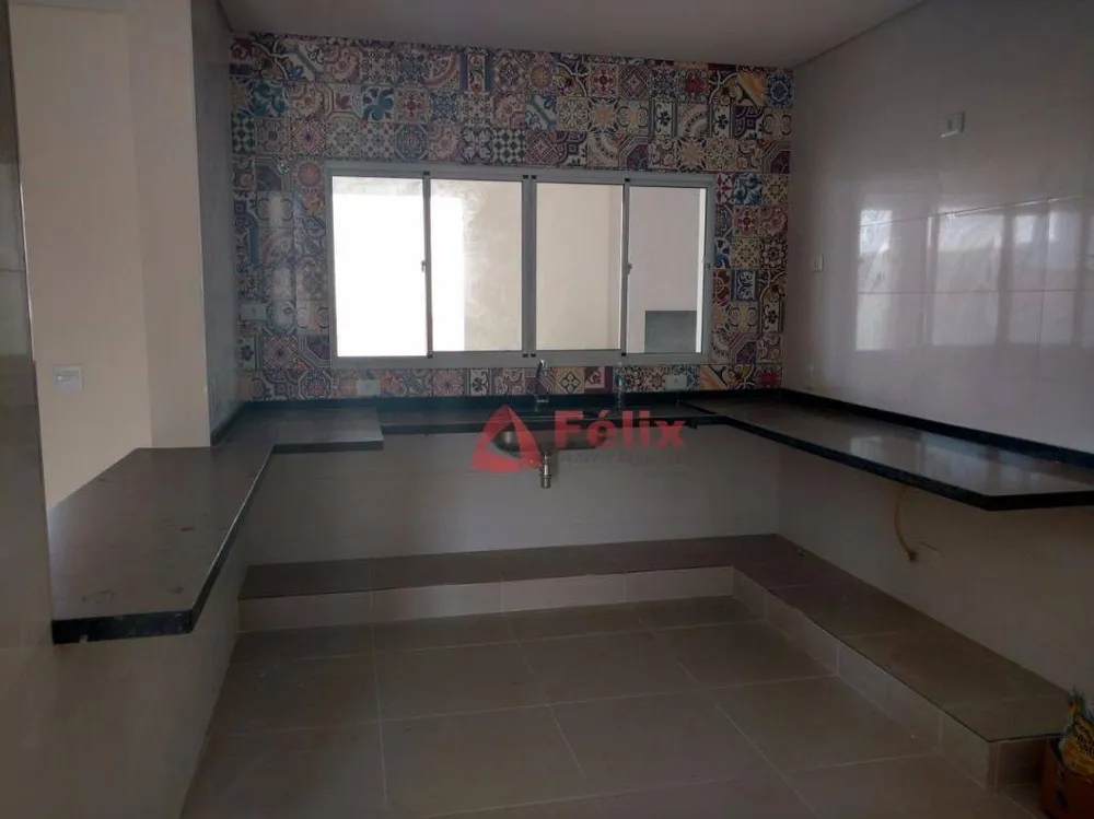 Sobrado, 3 quartos, 215 m² - Foto 5