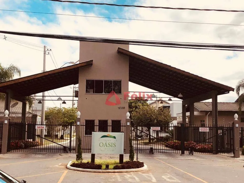 Sobrado, 3 quartos, 215 m² - Foto 23