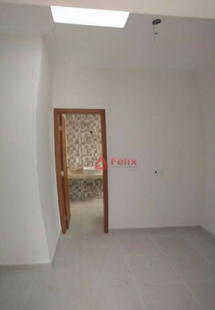 Sobrado, 3 quartos, 215 m² - Foto 5