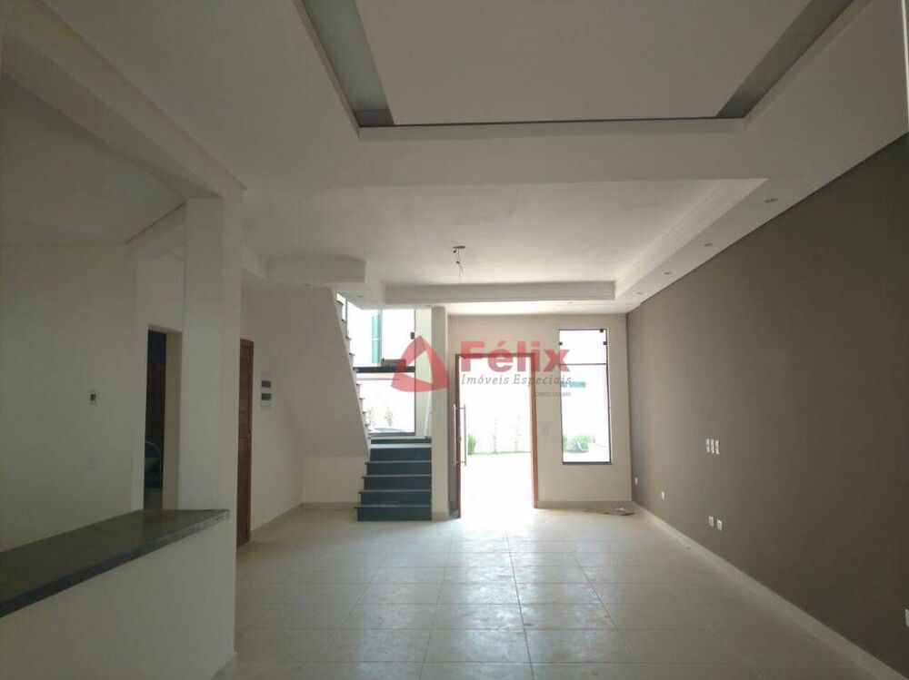 Sobrado, 3 quartos, 215 m² - Foto 9