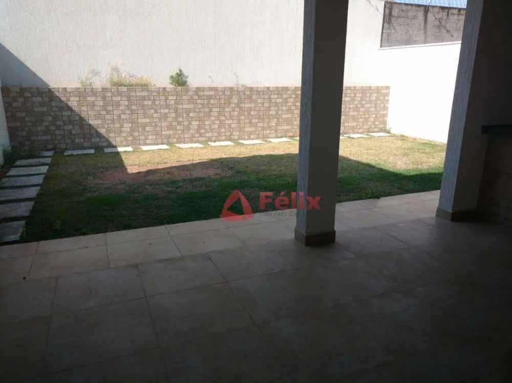 Sobrado, 3 quartos, 215 m² - Foto 10