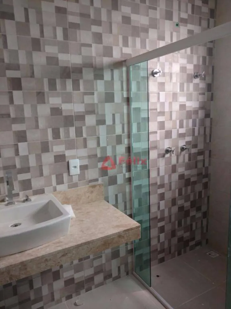 Sobrado, 3 quartos, 215 m² - Foto 21