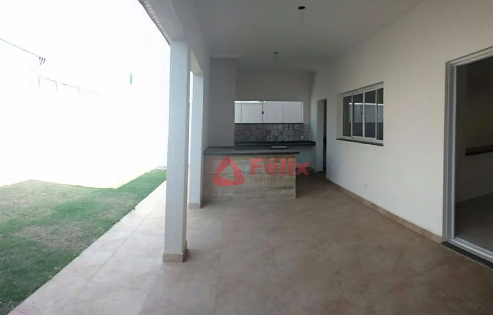 Sobrado, 3 quartos, 215 m² - Foto 9