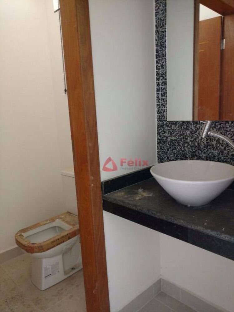 Sobrado, 3 quartos, 215 m² - Foto 8