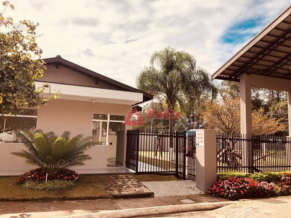 Sobrado, 3 quartos, 215 m² - Foto 2