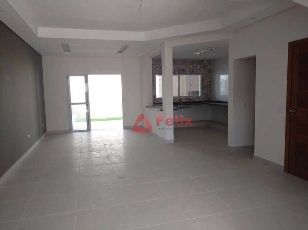 Sobrado, 3 quartos, 215 m² - Foto 11