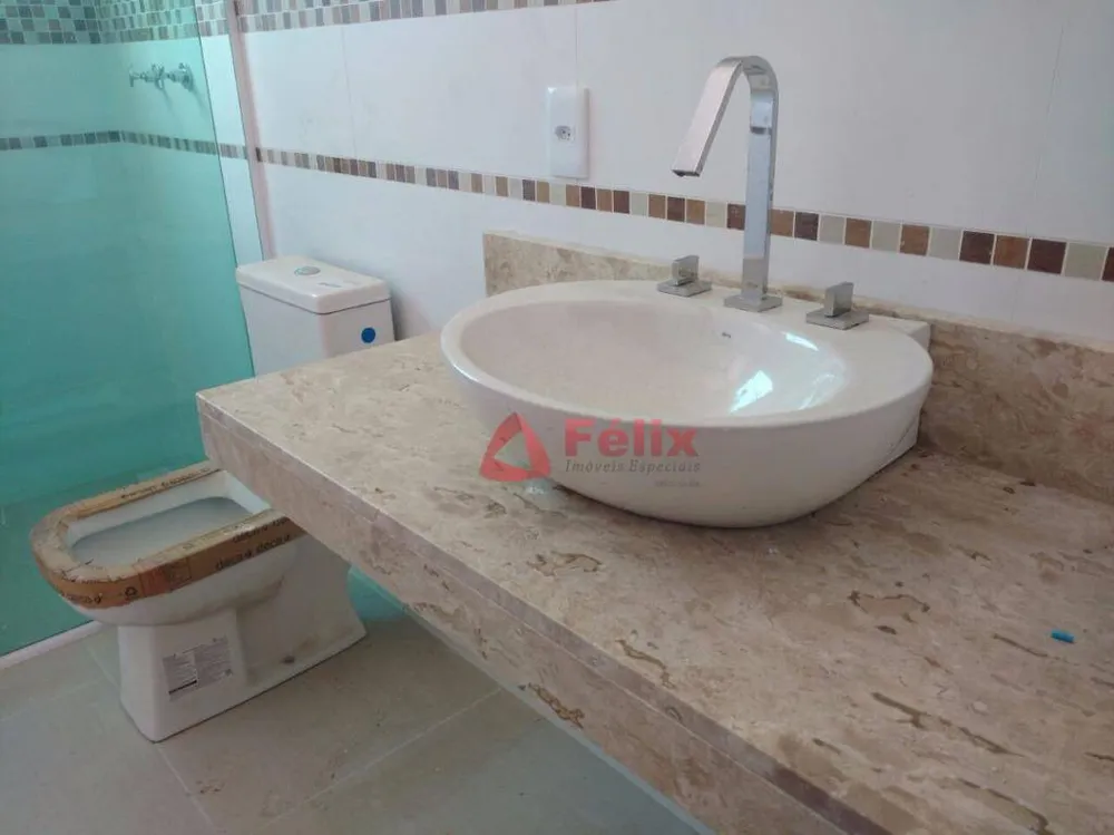 Sobrado, 3 quartos, 215 m² - Foto 16