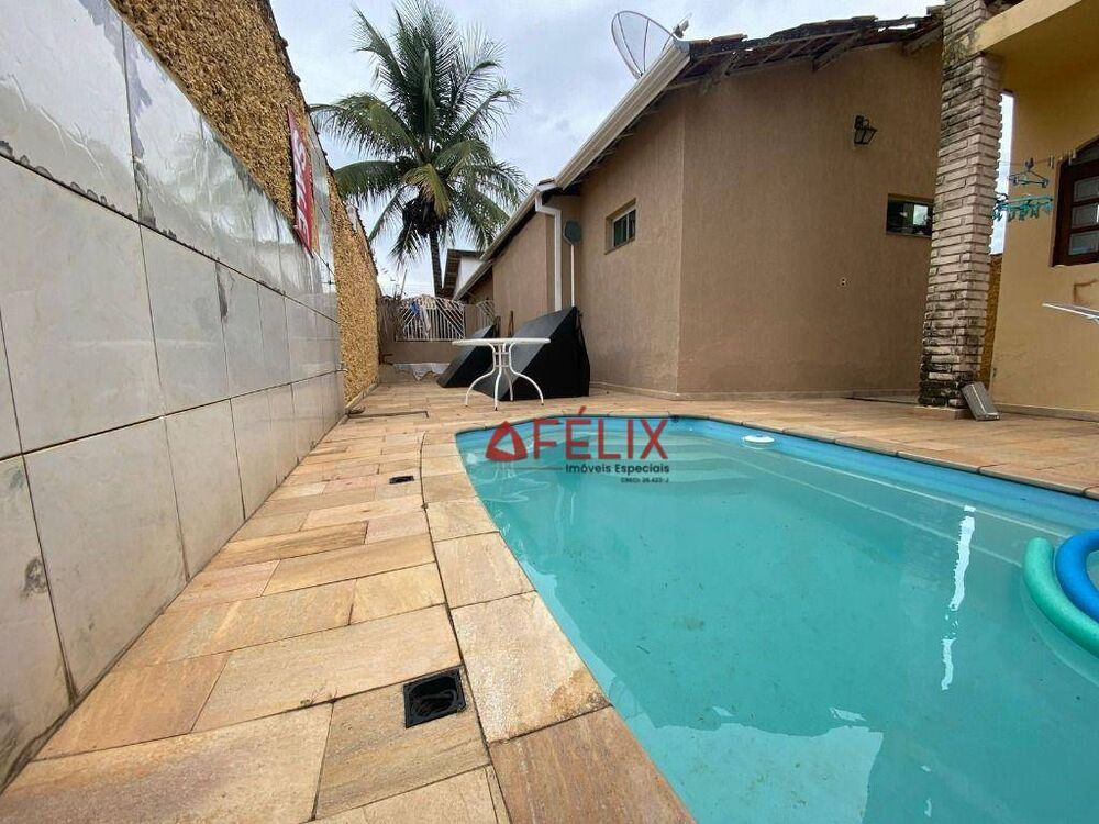 Casa, 3 quartos, 289 m² - Foto 3