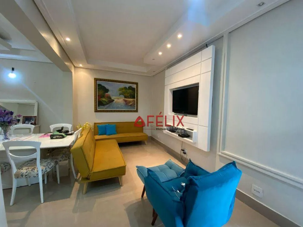 Casa, 3 quartos, 289 m² - Foto 5