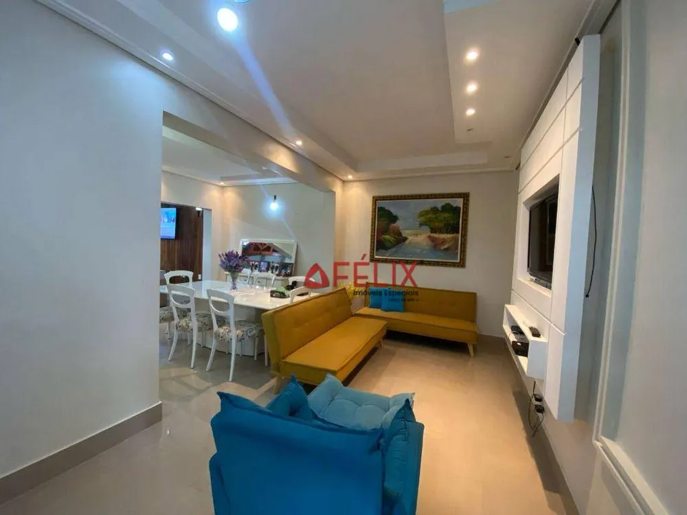 Casa, 3 quartos, 289 m² - Foto 3