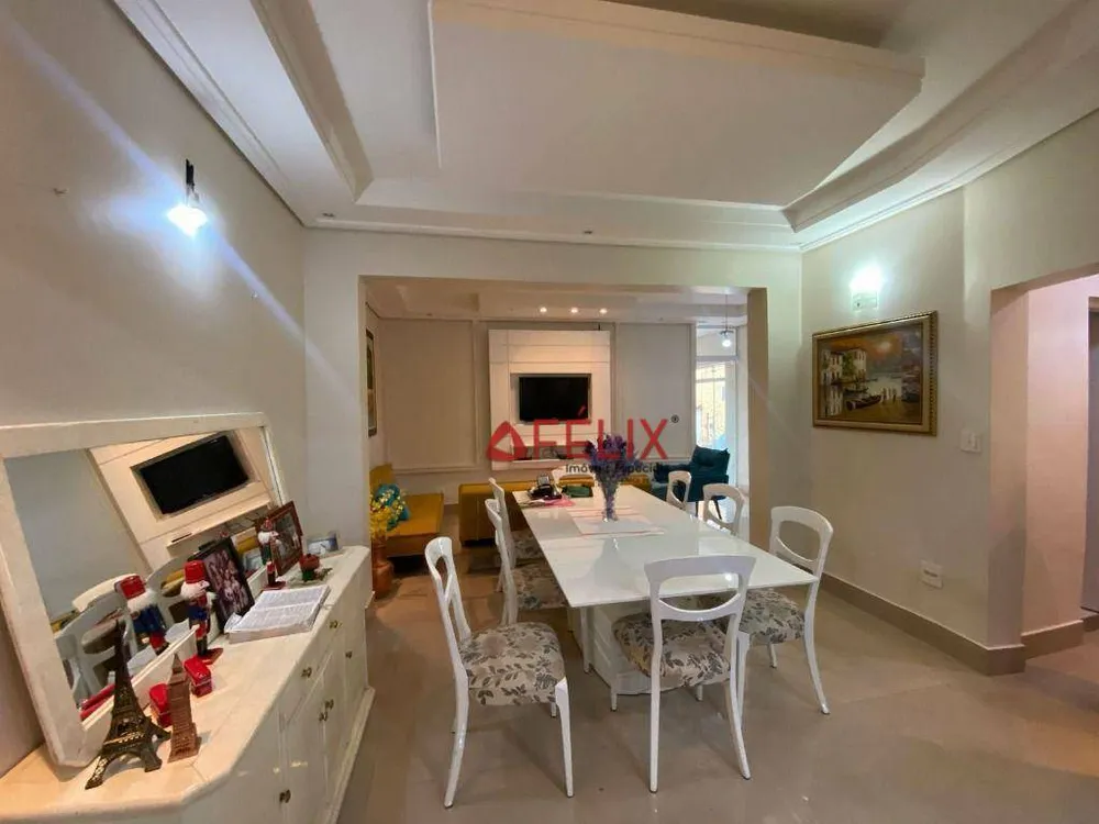Casa, 3 quartos, 289 m² - Foto 8