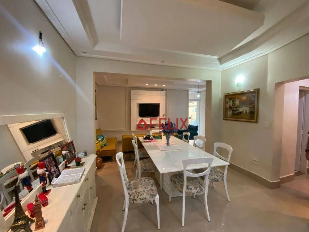 Casa, 3 quartos, 289 m² - Foto 9